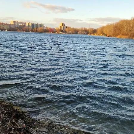 Drazdiak House Antolska View