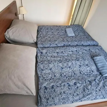 Drazdiak House Antolska View Apartment Bratislava