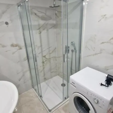 דירה Drazdiak House Antolska View ברטיסלאבה