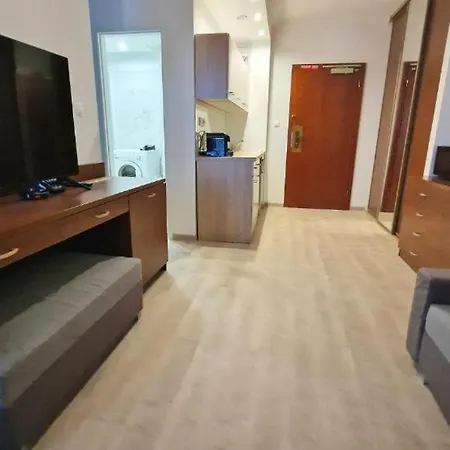 Drazdiak House Antolska View Bratislava