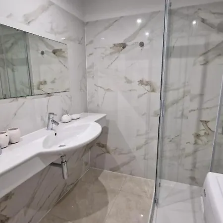 Apartmán Drazdiak House Antolska View Bratislava