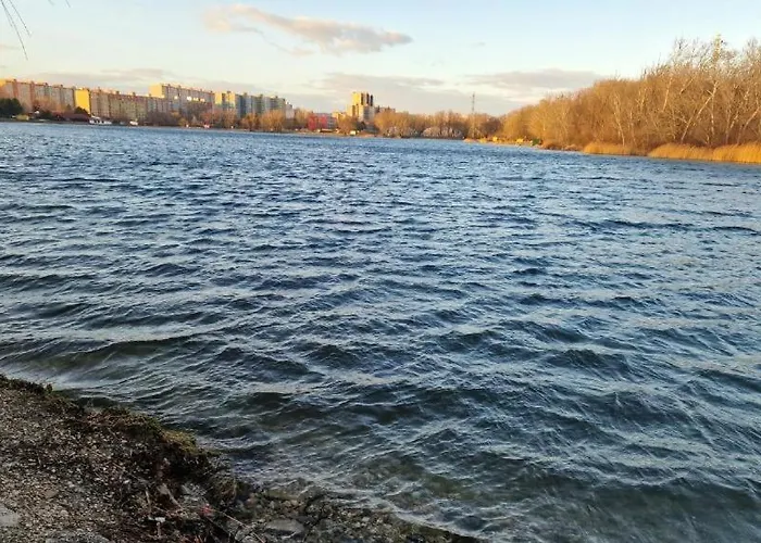 Drazdiak House Antolska View