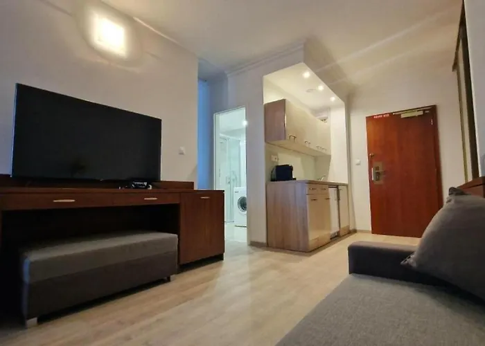 Apartament Drazdiak House Antolska View *