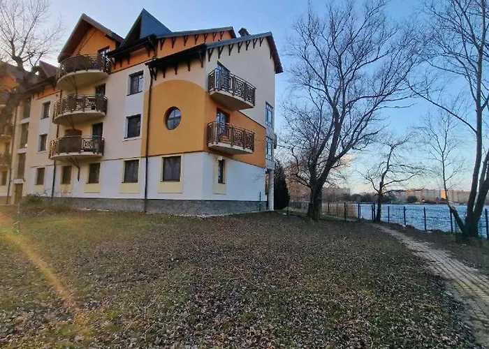 Drazdiak House Antolska View Apartment *