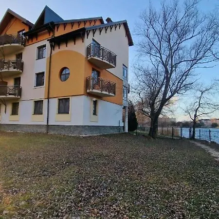 Drazdiak House Antolska View Apartament *