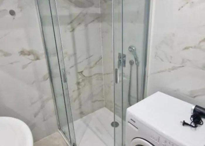 Apartament Drazdiak House Antolska View Bratysława